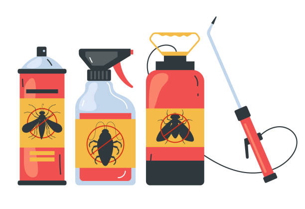 Best Local Pest Control Services  in Jacksonvle, IL